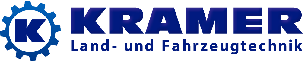 KRAMER Bujendorf KRAMER Land- und Fahrzeugtechnik